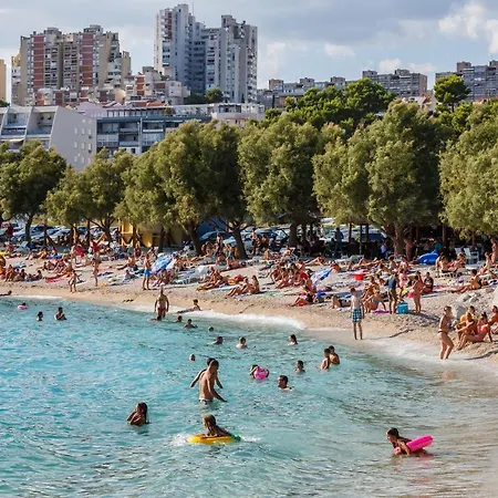 With Parking Space - 22101 Apartman Split