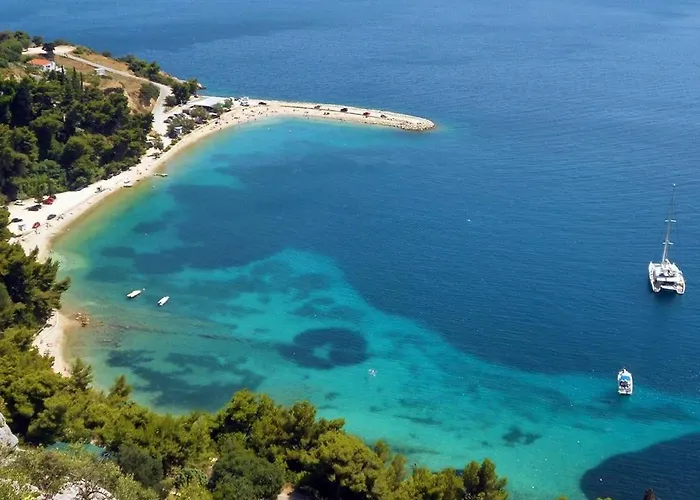 Apartman With Parking Space - 22101 *