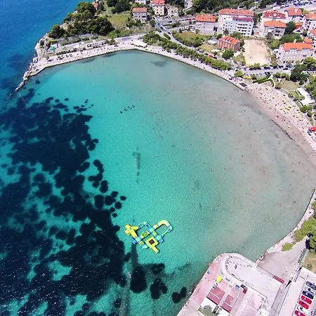 With A Parking Space - 22101 Split