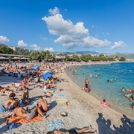 With Parking Space - 22101 Appartement *