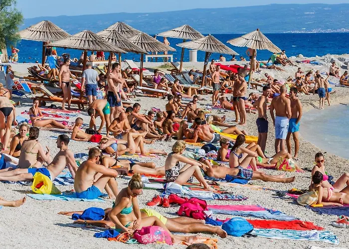 Apartament With Parking Space - 22101