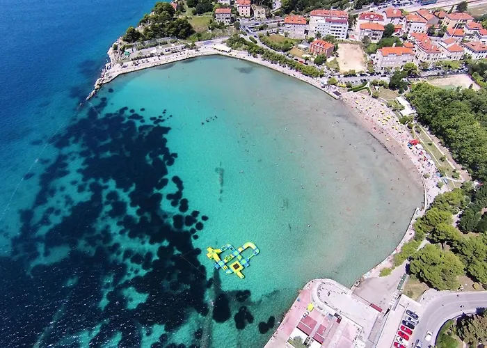 With Parking Space - 22101 Split