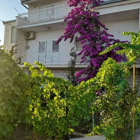 Διαμέρισμα With Parking Space - 22101 Σπλιτ